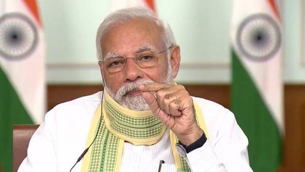 ಸಿಎಂಗಳಿಗೆ ಪ್ರಧಾನಿ ಮೋದಿ ಸಲಹೆ
