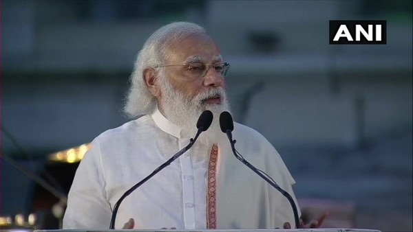 ಪ್ರತಿ ವರ್ಷ ಪರಿಕ್ರಮ ದಿವಸ
