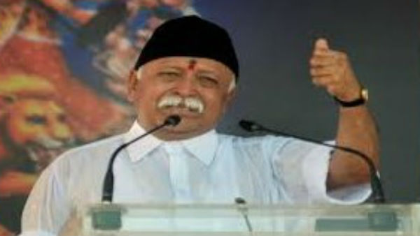 ಎಲ್ಲ ಧರ್ಮಗಳ ಧರ್ಮ ಹಿಂದುತ್ವ