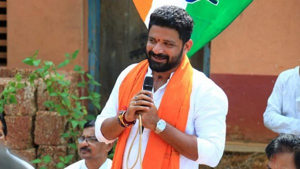 ಕರಾವಳಿಯಲ್ಲಿ ಡಿಕೆಶಿಯ ಹುಡುಗ ಎಂದೇ ಕರೆಯಲ್ಪಡುವ ಮಿಥುನ್ ರೈ