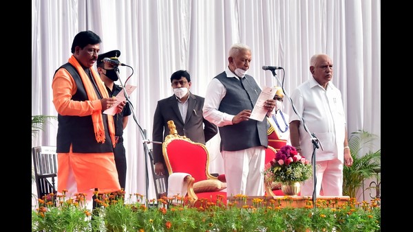 ಹಳೆ ಪ್ರಕರಣಕ್ಕೆ ಮರುಜೀವ?