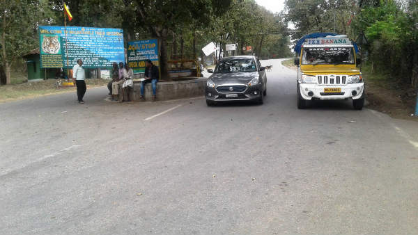 ಚೆಕ್ ಪೋಸ್ಟ್ನಲ್ಲಿಯೇ ನಿರ್ಲಕ್ಷ್ಯವಾದರೆ ಗತಿಯೇನು?