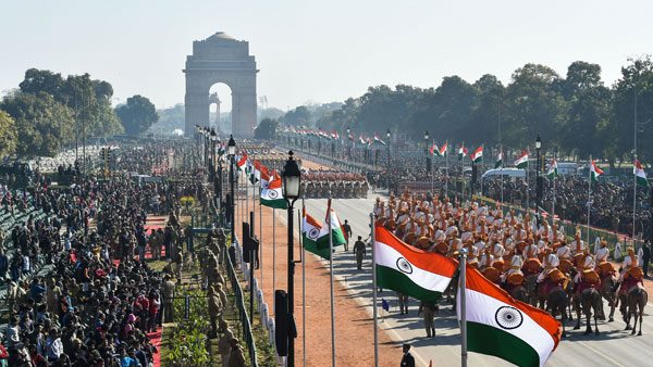 ಗಣರಾಜ್ಯೋತ್ಸವ 2021 ಪರೇಡ್ ಪಥ ಯಾವುದು?