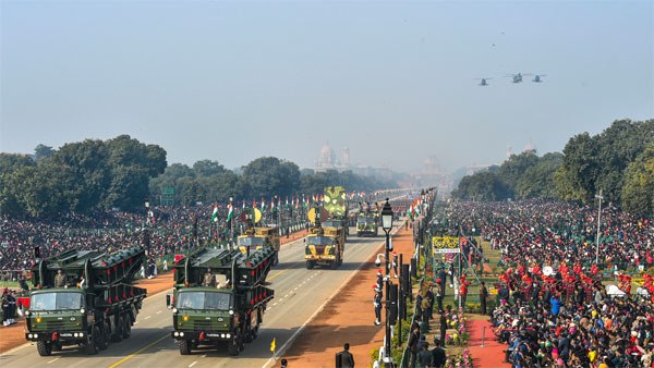 ಮೆರವಣಿಗೆಯನ್ನು ಎಲ್ಲಿ ಹಾಗೂ ಹೇಗೆ ನೋಡಬಹುದು?