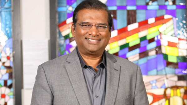 ಬಹು ಜನಪ್ರಿಯ ಸುವಾರ್ತೆ ಬೋಧಕ ಪಾಲ್