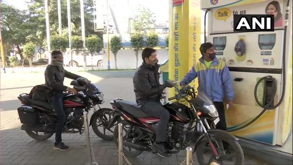 ಮುಂಬೈನಲ್ಲಿ ಕಳೆದ 4 ದಿನಗಳಲ್ಲಿ ಇಂಧನ ದರ