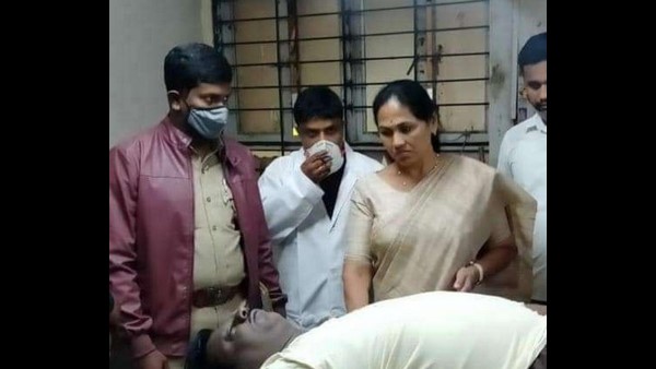 ಬೆಳಗಾವಿ ಬಿಜೆಪಿ ನಾಯಕ ರಾಜು ಚಿಕ್ಕನಗೌಡ ಸಾವಿನ ಬಗ್ಗೆ ಅನುಮಾನ