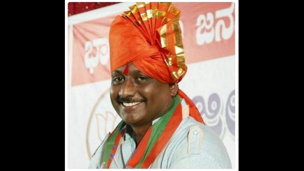 ರಾಜು ಪ್ರಭಾವಿ ನಾಯಕ: