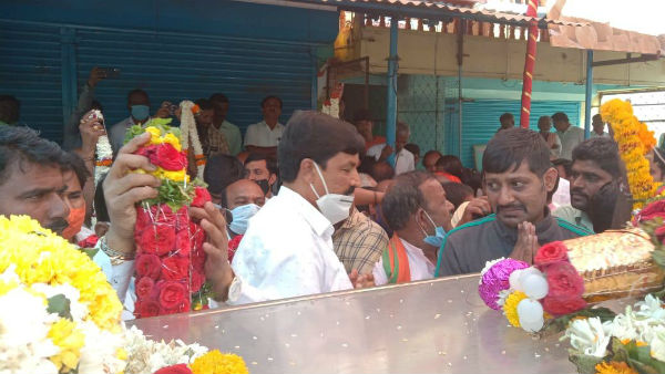 ರಾಜು ಚಿಕ್ಕನಗೌಡ ಅವರ ಈ ನಿಗೂಢ ಸಾವು
