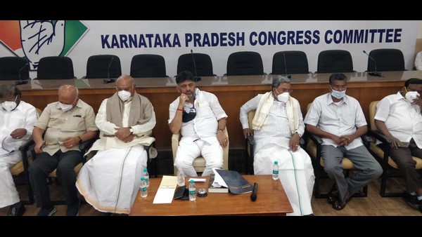ಮಸ್ಕಿ ಕ್ಷೇತ್ರಕ್ಕೆ ಕಾಯ್ದು ನೋಡುವ ತಂತ್ರ