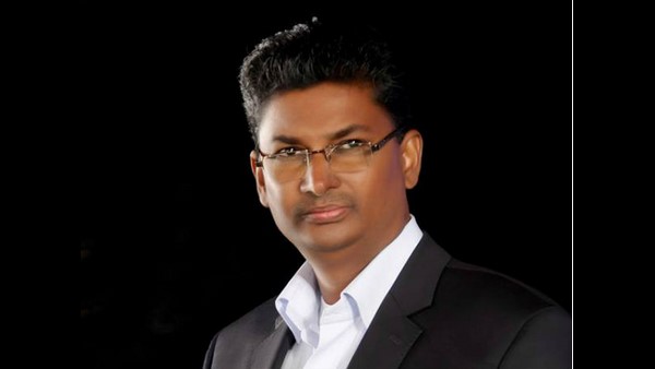 ಬೆಳಗಾವಿ ಕಾಂಗ್ರೆಸ್ ಅಭ್ಯರ್ಥಿ