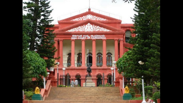 ಅಫಿಡವಿಟ್ ಕುರಿತು ಬೇಸರ