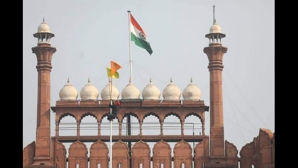 ಪವಿತ್ರ ದಿನ; ಅಕ್ಷಮ್ಯ ಅಪರಾಧ!