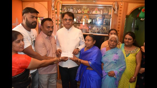 ಮಂದಿರ ಸಾಕ್ಷಾತ್ಕಾರವಾಗುತ್ತಿರುವುದಕ್ಕೆ ಭಾವುಕ