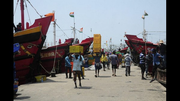 ಮಲ್ಪೆಯ ಮೀನುಗಳು ವಿದೇಶಗಳಿಗೆ ರಫ್ತಾಗುತ್ತವೆ