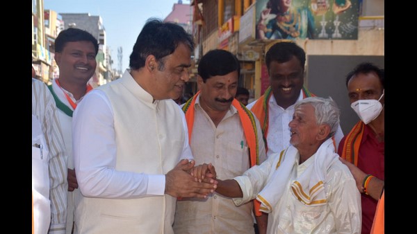 ಅಪ್ಪ-ಅಮ್ಮ ತಮ್ಮ ಖರ್ಚಿಗಾಗಿ ನೀಡಿದ್ದ ಹಣ