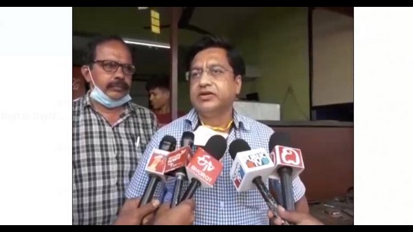 ಜಿಲ್ಲೆಯ ಎಲ್ಲಾ ಕಡೆ ನಿರಂತರವಾಗಿ ದಾಳಿ