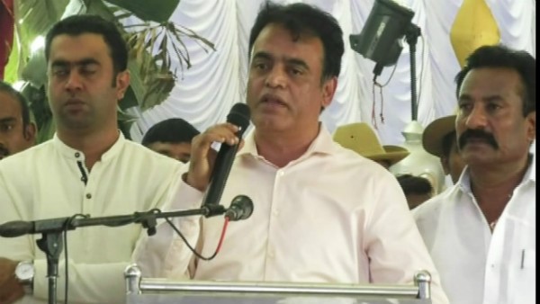ಪ್ರಸಕ್ತ ವರ್ಷದ ಅಂತ್ಯಕ್ಕೆ ಯೋಜನೆ