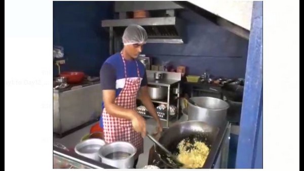 ಸೂಚನೆ ನೀಡಿದ್ದ ಸಂಸದ ಅನಂತಕುಮಾರ್