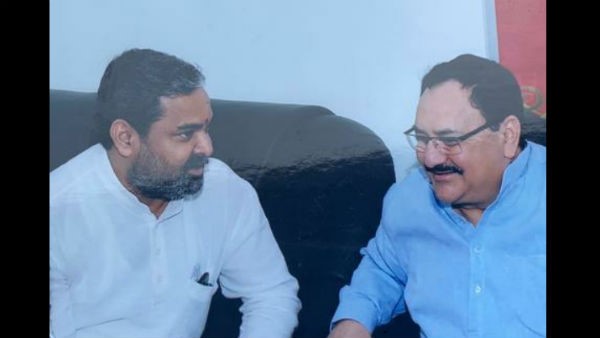 ಅಜ್ಞಾತವಾಸಿ: