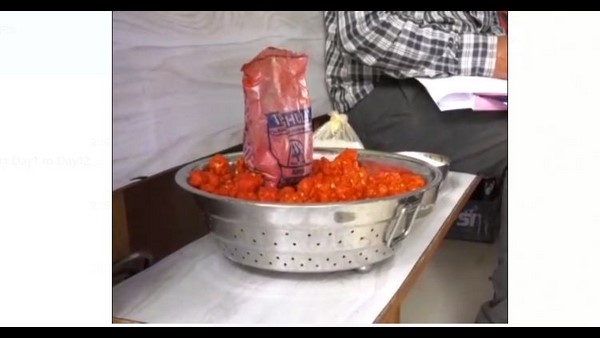 ಅಜಿನೋಮೋಟೋ ಅಡ್ಡಪರಿಣಾಮವೇನು?