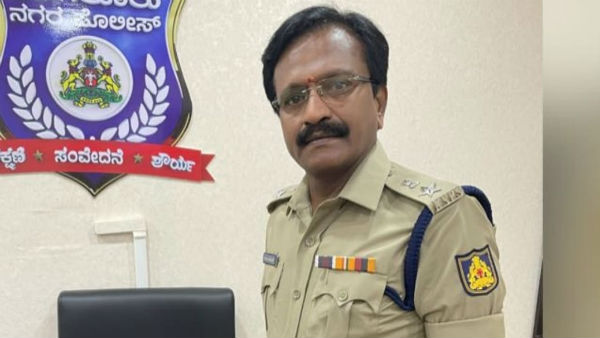 ಮೂರು ವರ್ಷದಿಂದ ಲೂಟಿ: