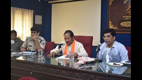 ಕೃಷಿ ಮತ್ತು ಪಶುಪಾಲನಾ ಚಟುವಟಿಕೆಗಳಿಗೆ ಮಾತ್ರ ಸೀಮಿತ