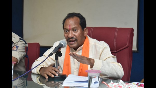 ಆಹಾರ ಮತ್ತು ನೀರು ವಾಹನದಲ್ಲಿ ಇರುವಂತೆ ಸೂಚನೆ