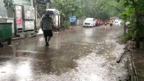 ಬೆಂಗಳೂರು ಹವಾಮಾನ ವರದಿ