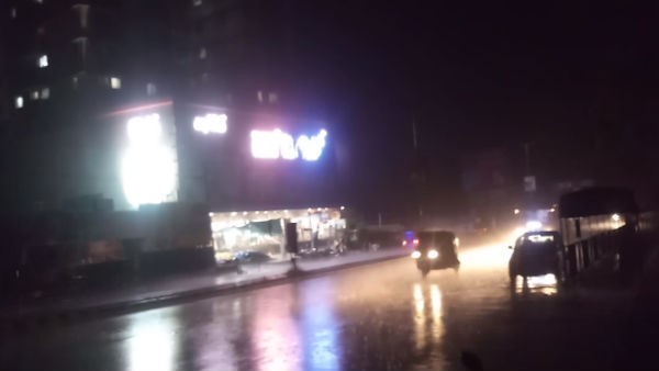 ಉತ್ತರದಲ್ಲಿ ಮಳೆ ಕಡಿಮೆ