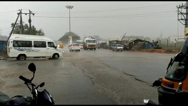 ಬೇಸಿಗೆ ಬೆಳೆಗೆ ಸಹಕಾರಿ