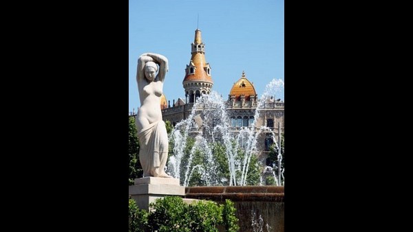 Barcelona Memories Coloumn By Rangaswamy Mookanahalli Part 12 Barcelona Memories Coloumn By Rangaswamy Mookanahalli Part 12
