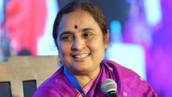 2019ರಲ್ಲಿ ತಿರುಪತಿ ಲೋಕಸಭಾ ಚುನಾವಣೆ