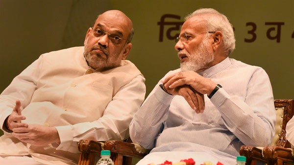 ಪ್ರಧಾನಿ ಮತ್ತು ಗೃಹ ಸಚಿವರು ಎಲ್ಲಿ ಅಡಗಿ ಕೂತಿದ್ದಾರೆ