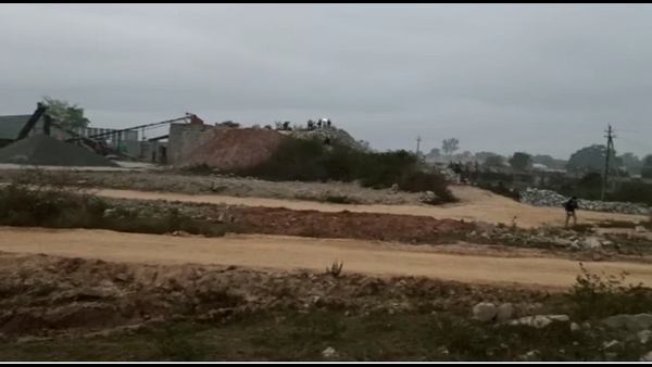ಕಣ್ಣು ಮುಚ್ಚಿಕೊಂಡಿರಿ ಎಂದಿದ್ದ ಈಶ್ವರಪ್ಪ