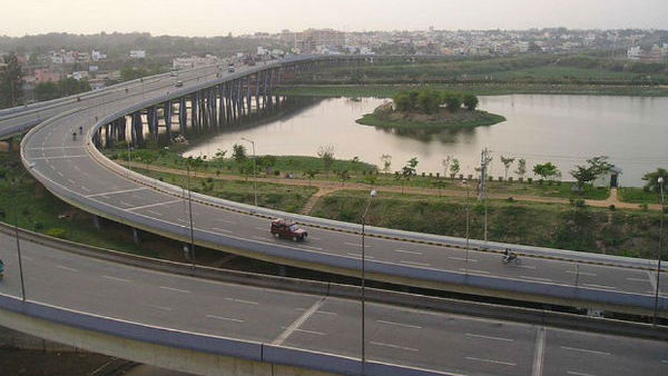 ಹೊರವರ್ತುಲ ರಸ್ತೆ