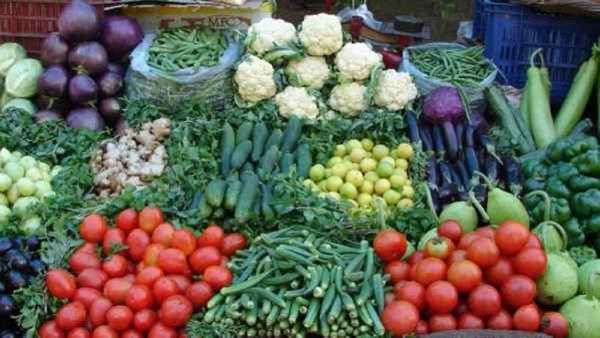 ಗಡ್ಡೆ, ಗೆಣಸುಗಳ ಮೇಲೂ ಪರಿಣಾಮ