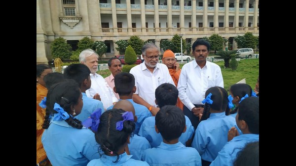 ಸಿಎಂ ಜೊತೆ ಚರ್ಚಿಸಿ ಶುಲ್ಕ ನಿಗದಿ
