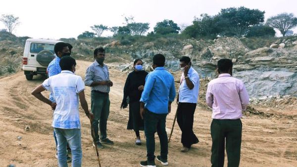 ದಾಖಲೆ ಒದಗಿಸಲು ಮಾಲೀಕರಿಗೆ ನೋಟೀಸ್