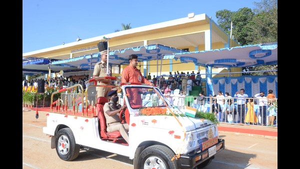 ಕೊರೊನಾ ನಿಯಂತ್ರಣಕ್ಕೆ ಬಂದಿದೆ