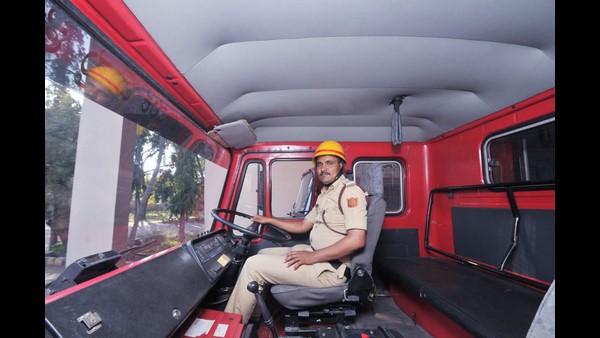 ರಾಷ್ಟ್ರಪತಿಯವರಿಂದ ಶೌರ್ಯ ಪ್ರಶಸ್ತಿ ಪದಕ ಘೋಷಣೆ