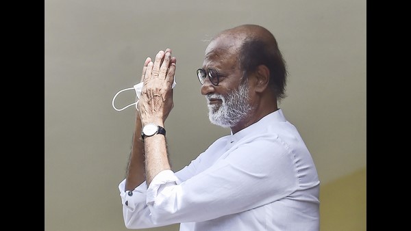 ಸೂಪರ್ ಸ್ಟಾರ್ ನೋವಿನಿಂದ ನುಡಿದಿದ್ದೇನು?