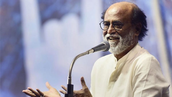 ಯಾವ ಪಕ್ಷಕ್ಕೆ ಬೇಕಾದರೂ ಸೇರಿಕೊಳ್ಳಿ ಎಂದ ರಜನಿಕಾಂತ್