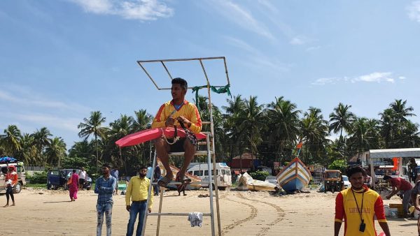 ಅಧಿಕಾರಿಗಳು ಹೇಳುವುದೇನು?