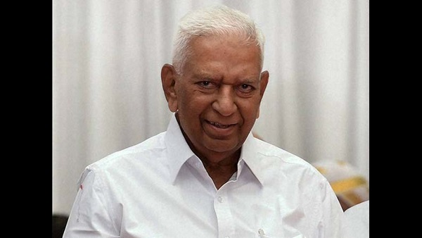 ರಾಜ್ಯಪಾಲರ ಭಾಷಣ