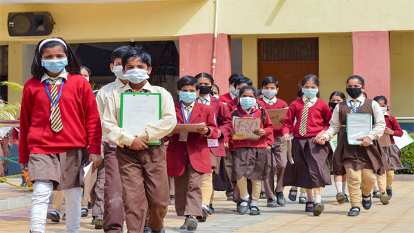 ಶಿಕ್ಷಣ ಇಲಾಖೆ ಆಯುಕ್ತ