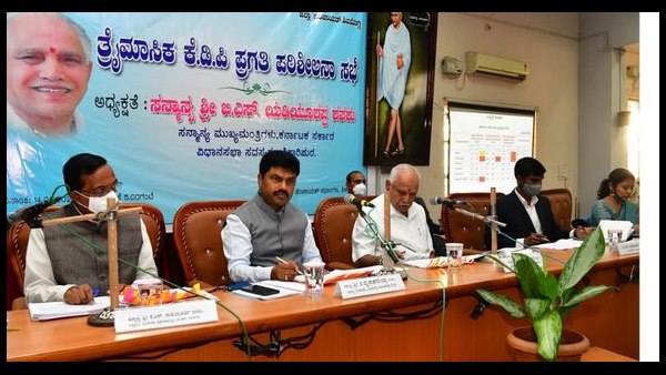 ಹನಿ ನೀರಾವರಿಗೆ ಆದ್ಯತೆ