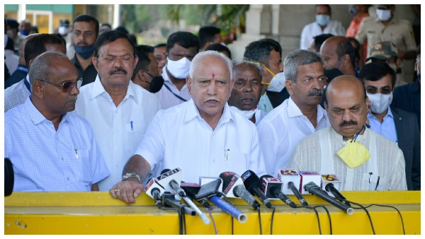 ಗೃಹ ಸಚಿವರಿಂದ ಪರಿಶೀಲನೆ