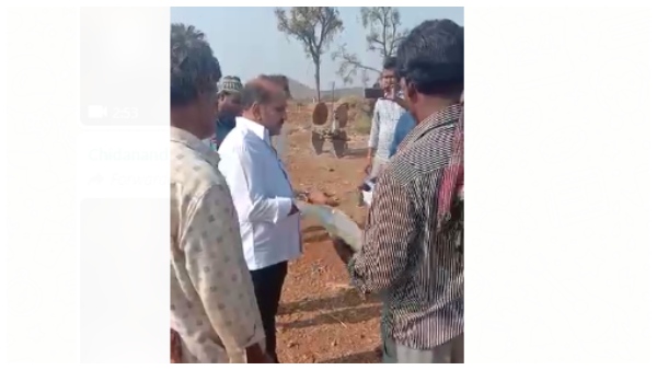ಮತದಾನದ ಹಕ್ಕು ಉಡುವಳ್ಳಿ ಗ್ರಾ.ಪಂ