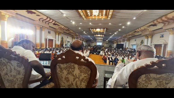 ಚುನಾವಣೆಗೆ ಮೊದಲು ಲಘುವಾಗಿ ನೋಡಿದ್ರು